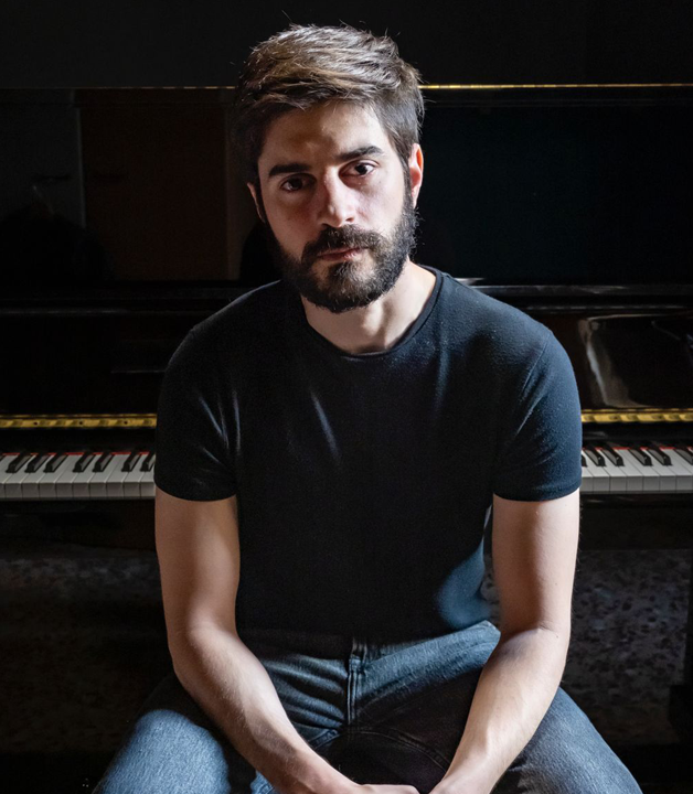 Ernesto marciante
